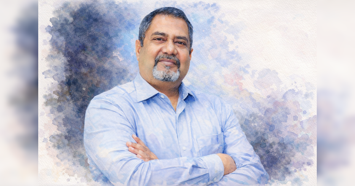 Regulatory reforms, smart tech deliver results in power distribution: Tata Power-DDL CEO Dwijadas Basak