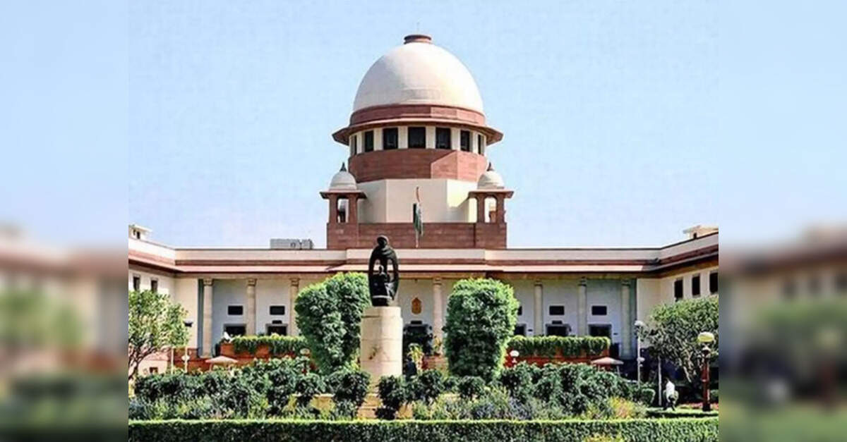 SC bans NCERT Class 8 book over chapter on corruption in judiciary, orders seizure of all copies