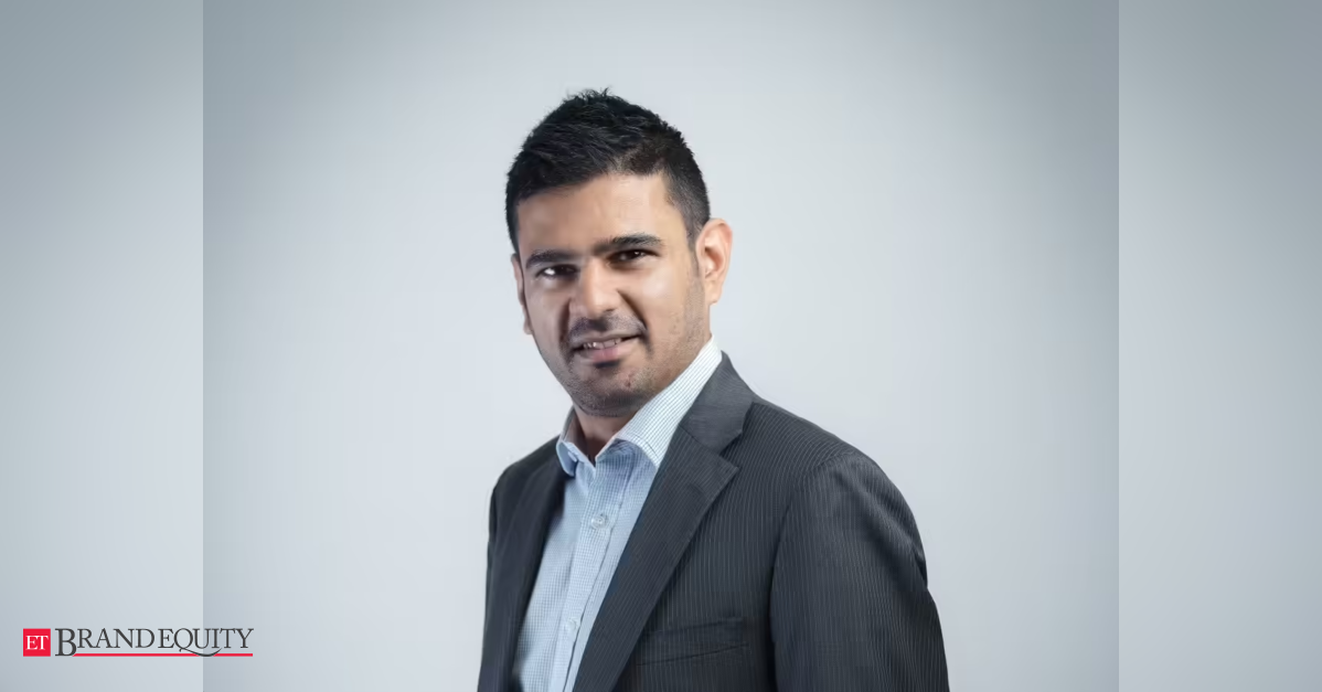 JioStar Names Former Warner Media Executive Amit Malhotra as Head of International Business in Singapore, ETBrandEquity