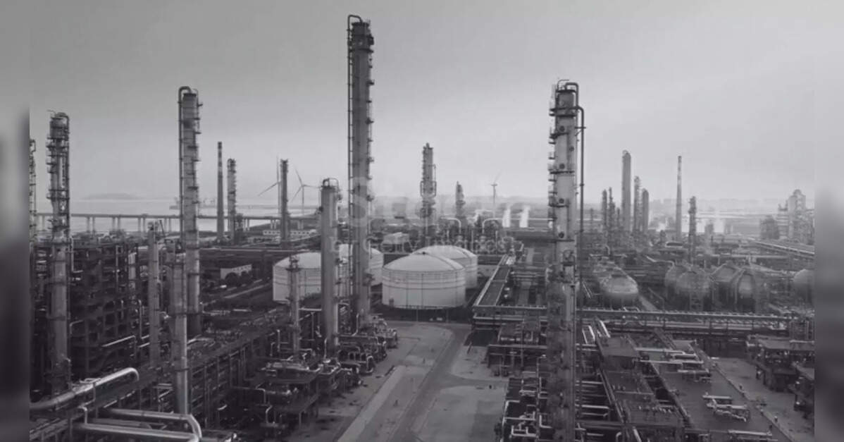 Energy GCCs are the analytical bedrock of global firms