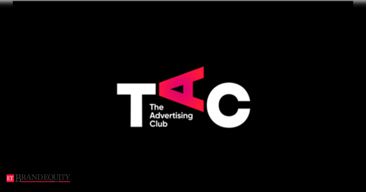 The Advertising Club unveils a refreshed brand identity