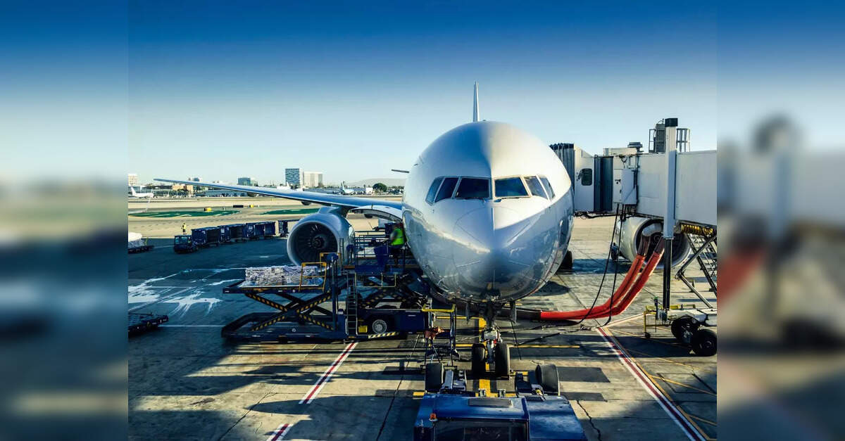 Melbourne Airport plans major expansion of its international terminal in Australia