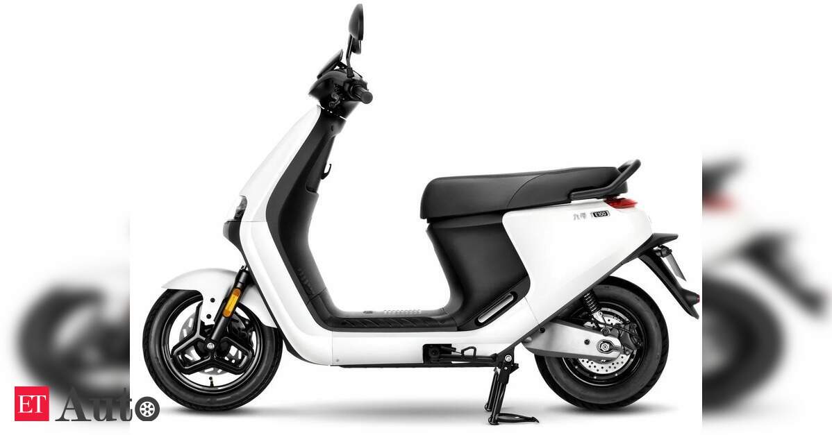 Greaves Electric Mobility expands into Nepal with Ampere Nexus launch