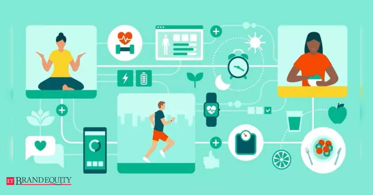 Why humour is key in wellness marketing