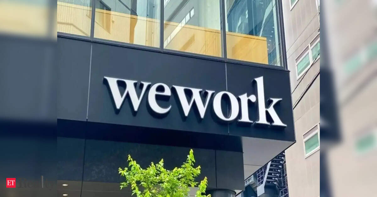WeWork India to add 7,700 desks across Hyderabad, Pune and Bengaluru; to invest ₹110 crore