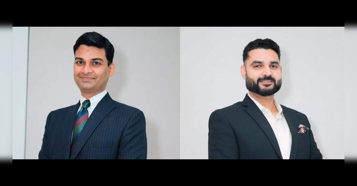 Holiday Inn Express SAMHI portfolio strengthens leadership team with appointment of Gaurav Pandey and Tahir Siddiqui