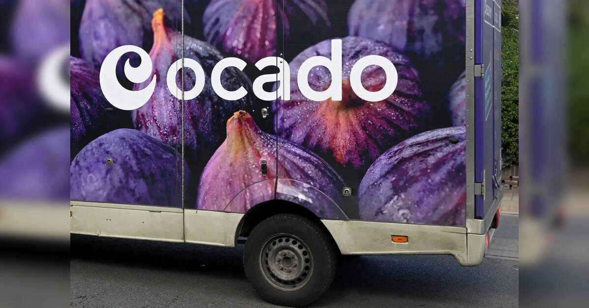 UK's Ocado to slash around 1,000 jobs in cost saving drive