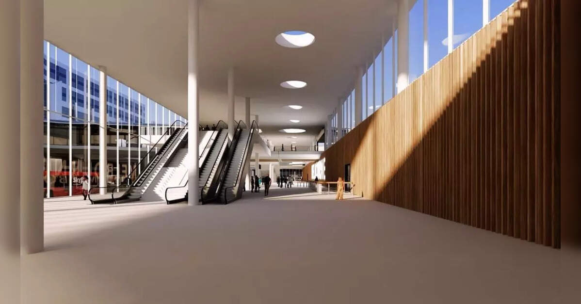 Melbourne Airport unveils $4.5 bn expansion plan for international terminal