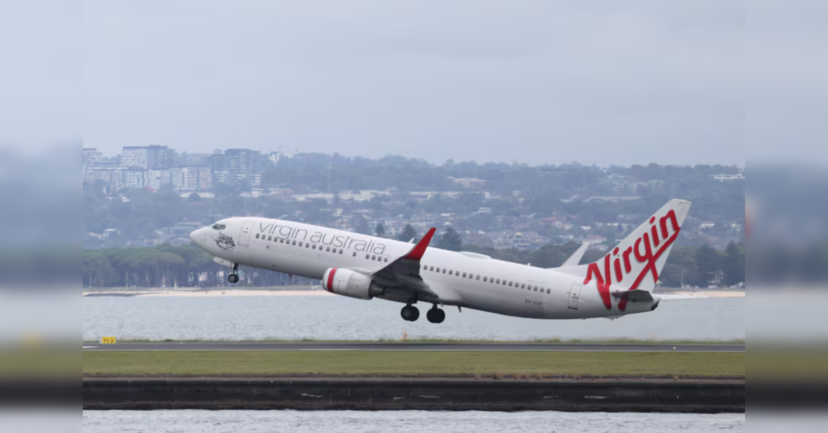 Virgin Australia delivers strong profit growth despite rising cost pressures