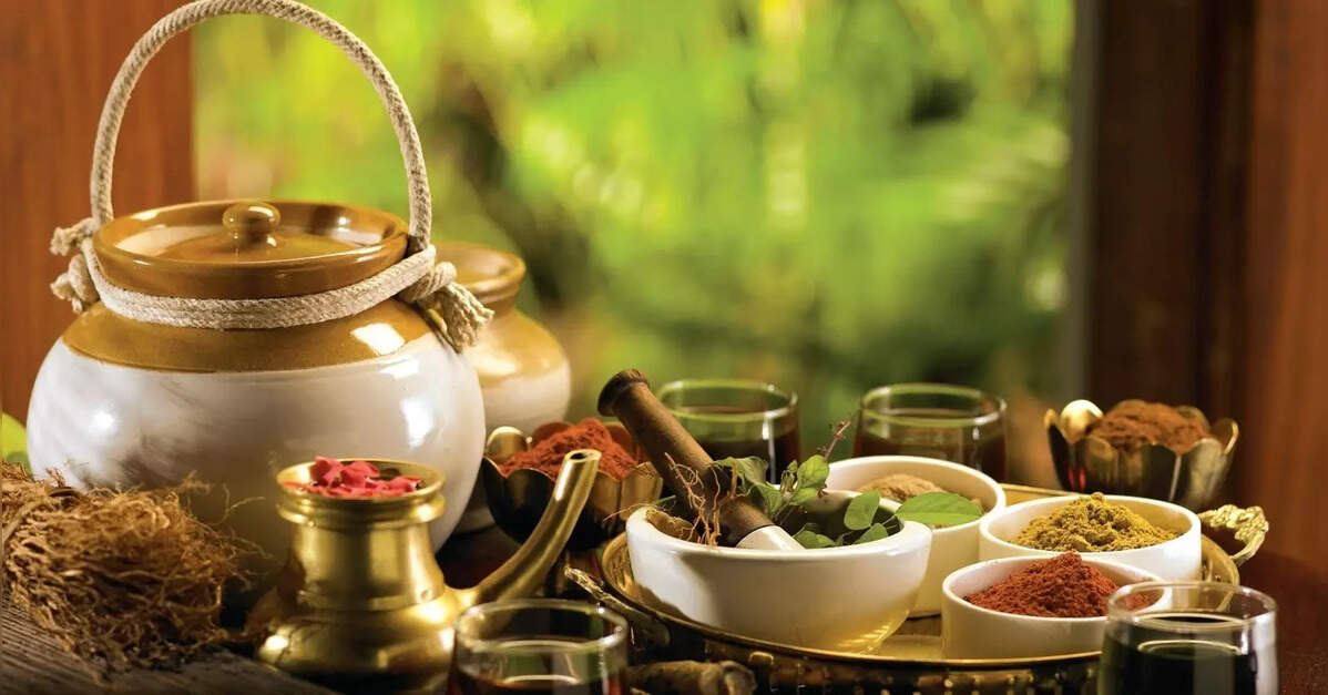 Evidence-based ayurveda is key to integrative cancer care: JSSAHER prof