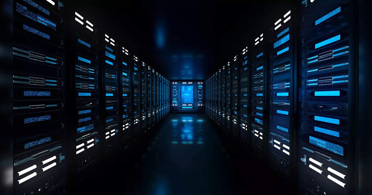 Why 13 GW of data centre power load may require 40 GW of renewables