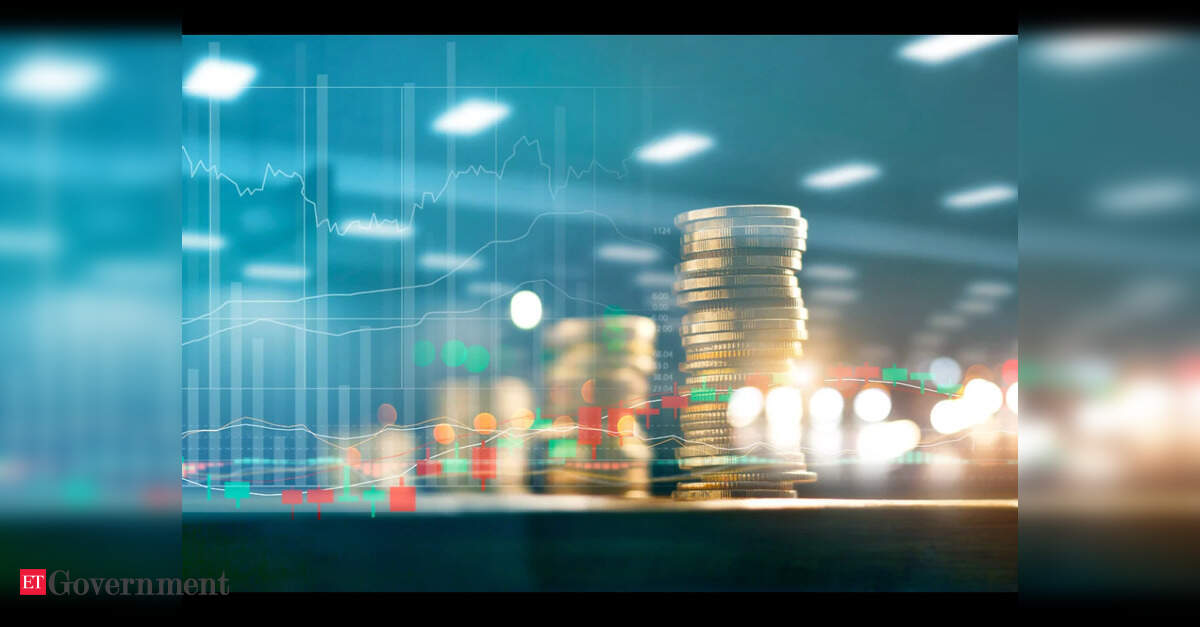 India's April-January fiscal deficit at ₹9.81 lakh crore, narrows on-year to 63% of FY26 aim