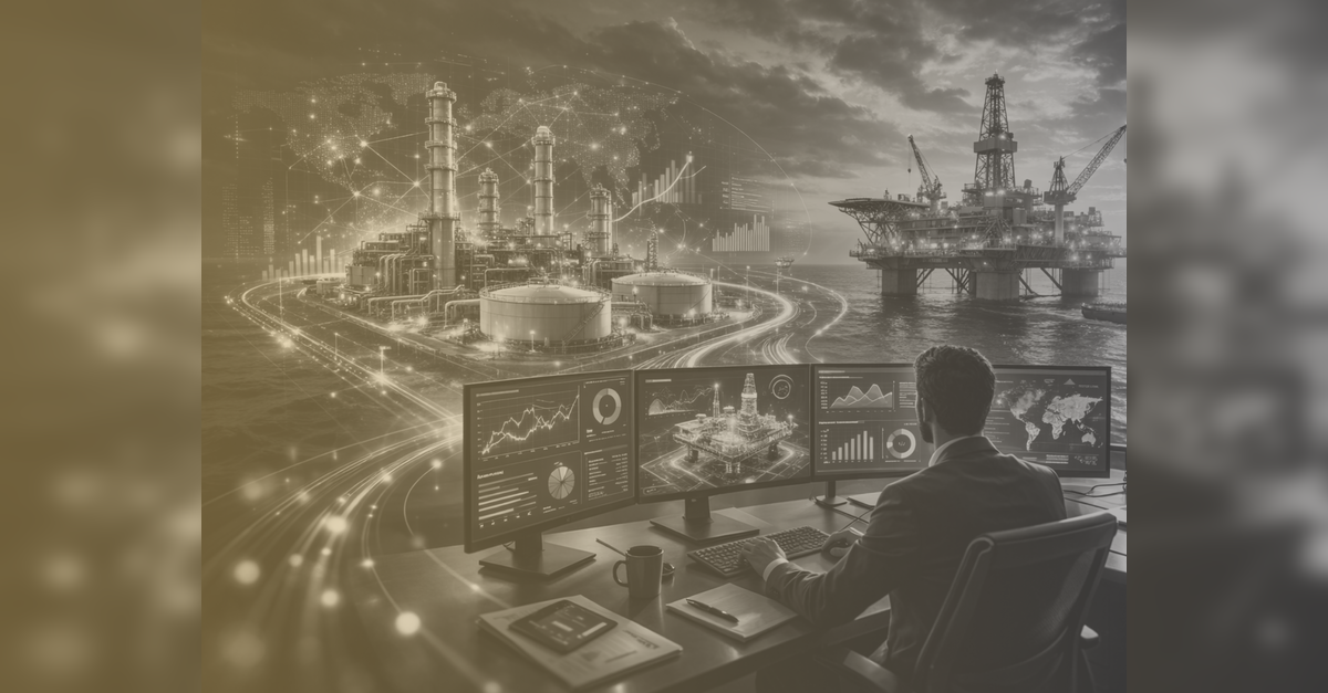 GCCs fuel the global energy play from India