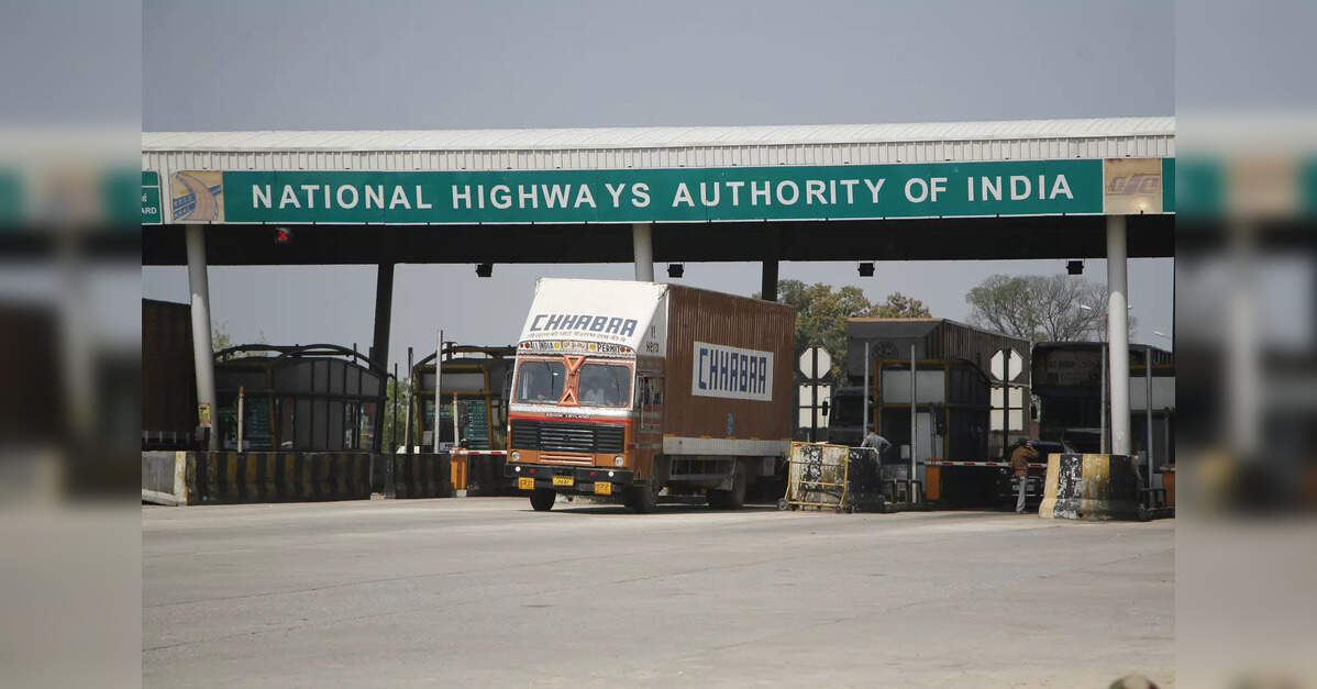 Public issue of Raajmarg Infra Investment Trust likely in the second week of March, says NHAI official
