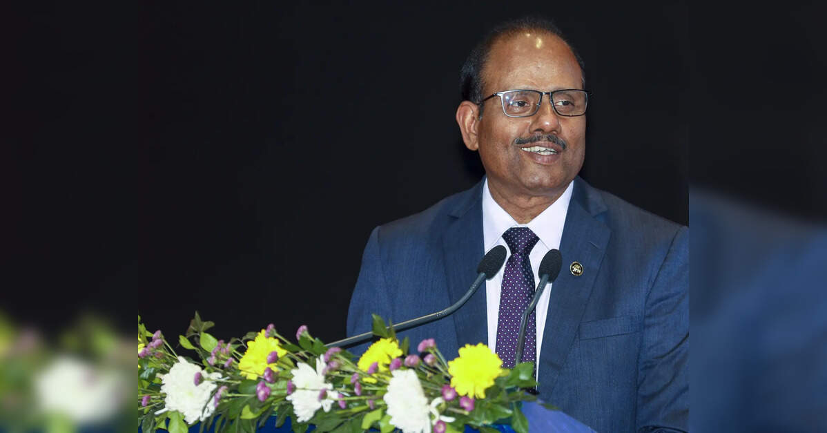 Financial system India builds towards 2047 must rest on safety,fairness, reliability: Swaminathan