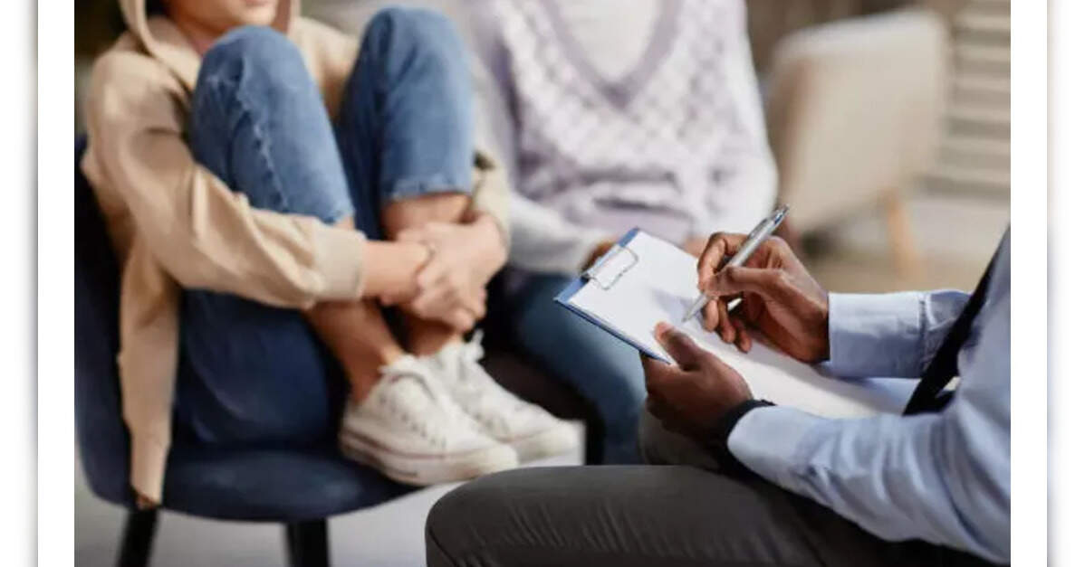 Indian youths rank 60 in 84-nation mental health study, older people perform better