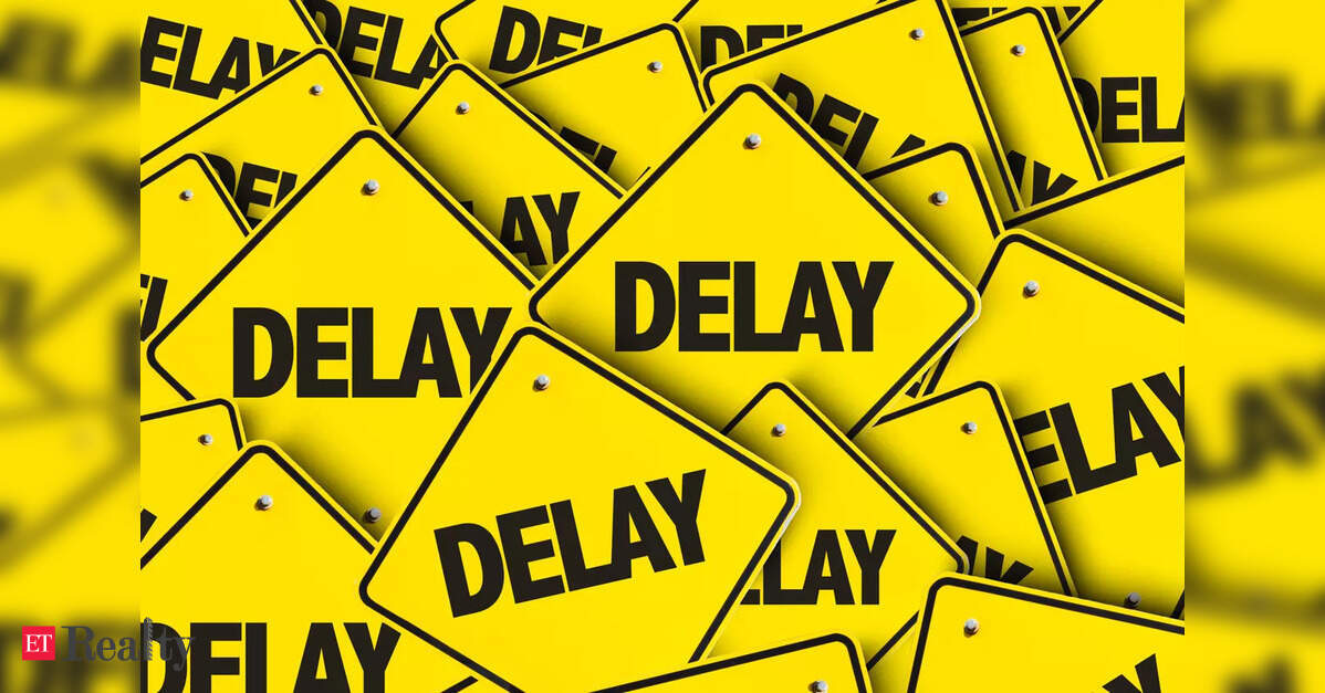 Delayed policy execution discourages investment: NAREDCO chairman