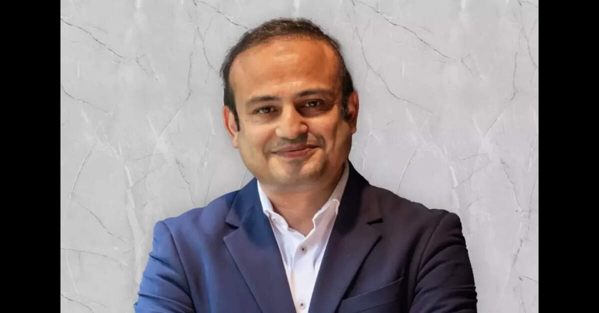 ibis India appoints Sachin Maheshwary as cluster general manager for ibis Mumbai