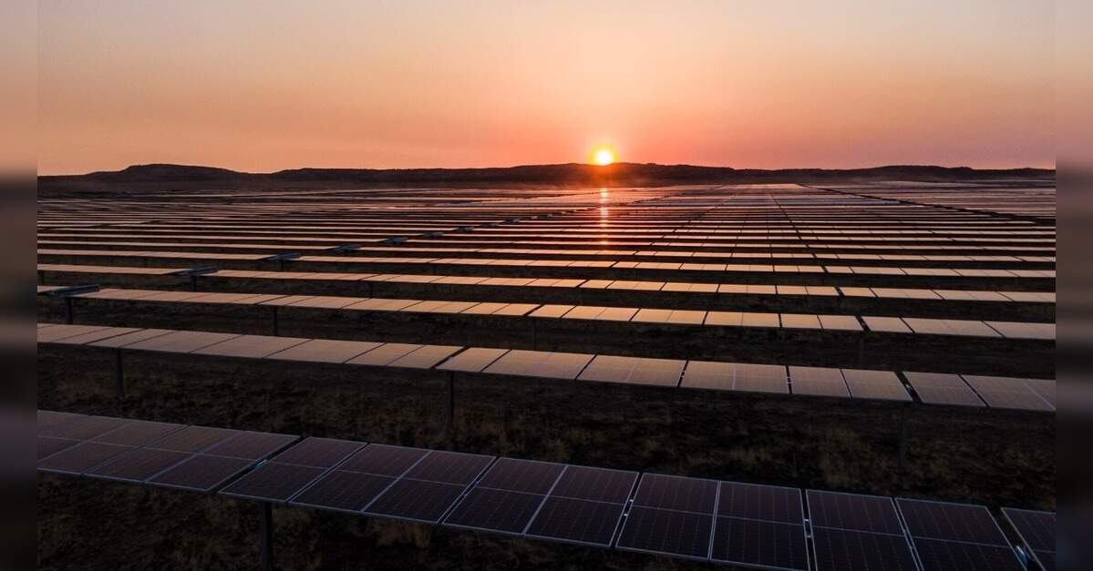 Solar power for 60 tribal villages in Cuttack district by year-end