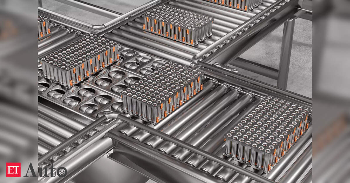 Japanese co Proterial plans to make magnets &amp; more in India