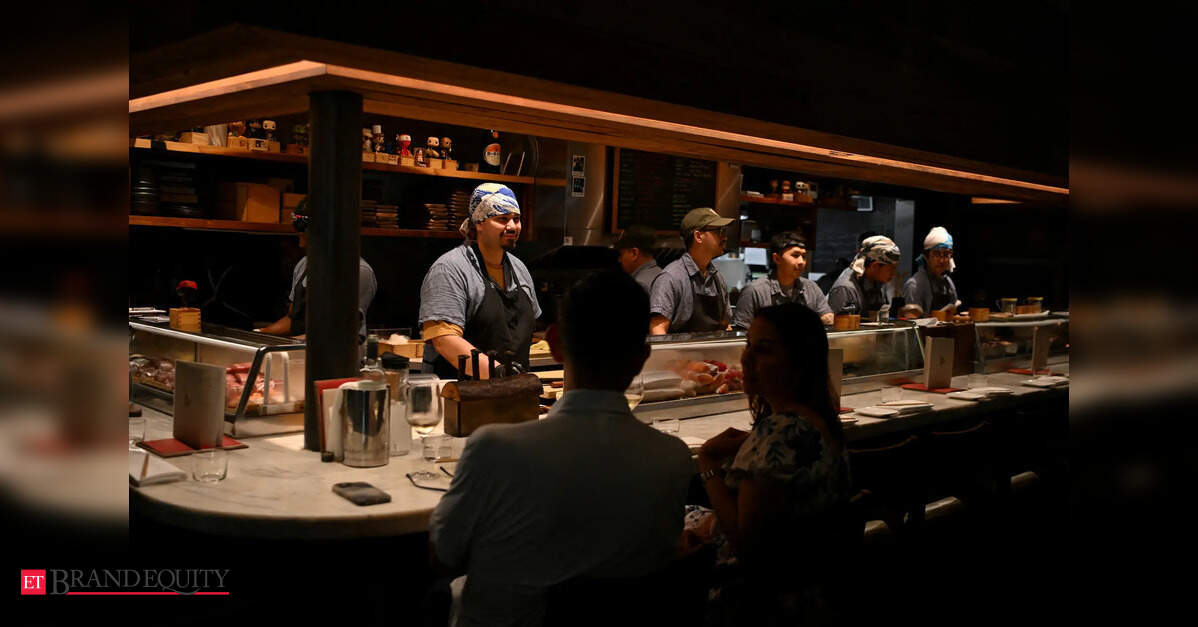 Restaurants Bring More to the Table to Regain Diners