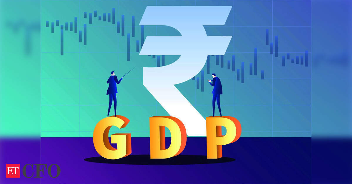 What changes in India’s new GDP series with 2022-23 as base year?