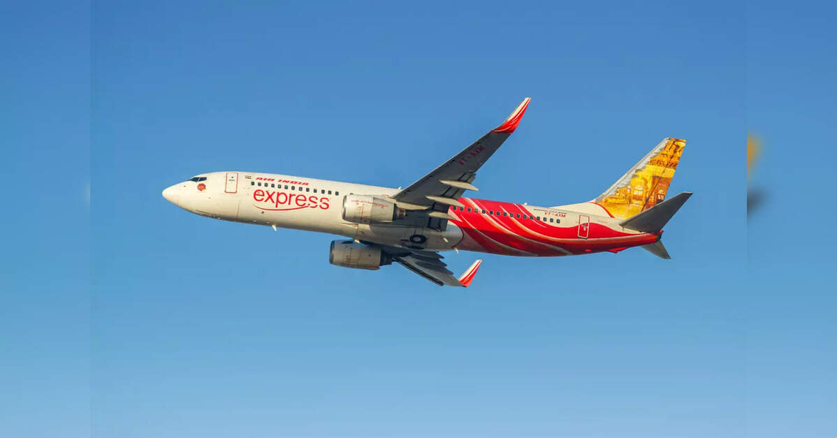 Air India Express schedules Sunday Bengaluru-Kathmandu recovery flight after passengers protest multiple disruptions