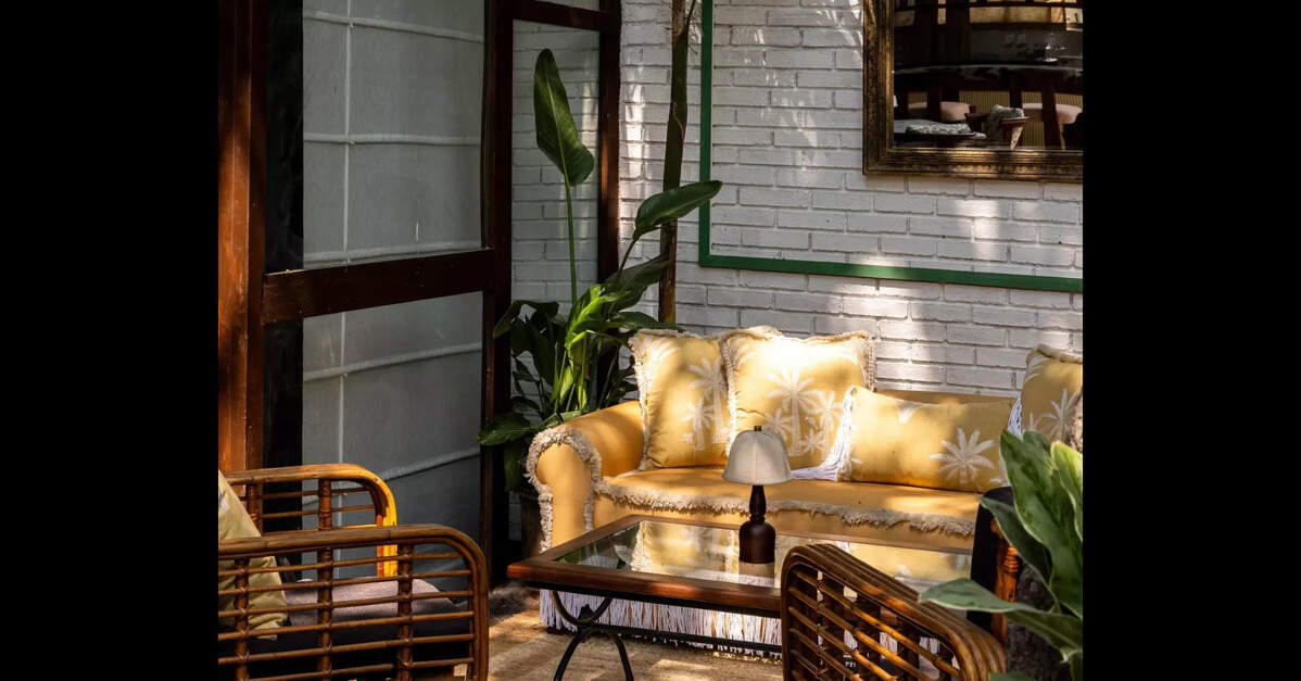 Introducing Sweeney: A home for Thai and European Cuisine, rediscovered, refined &amp; reimagined