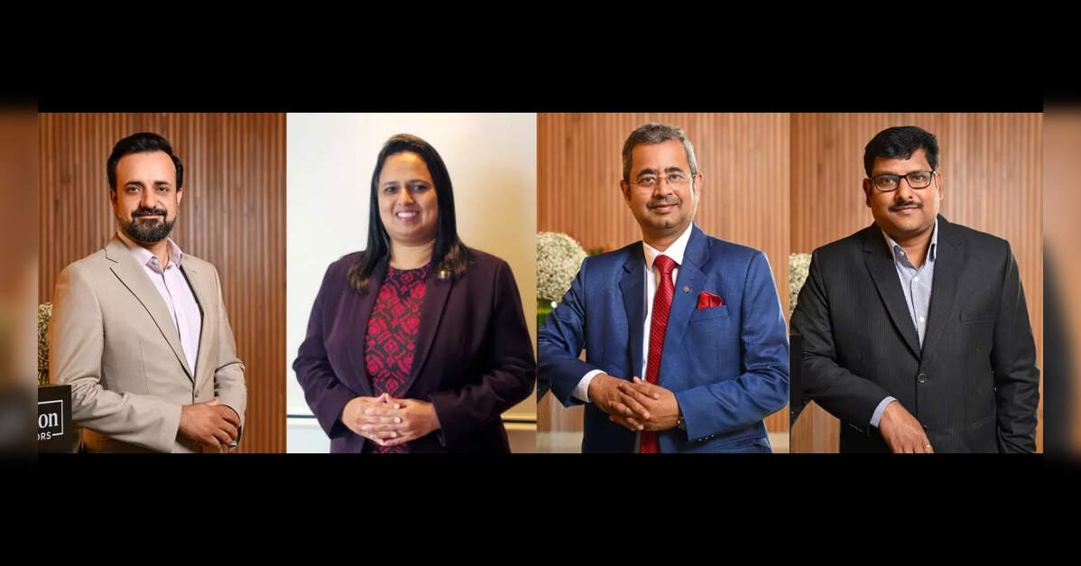 Double Tree by Hilton Bengaluru strengthens leadership team with strategic appointments