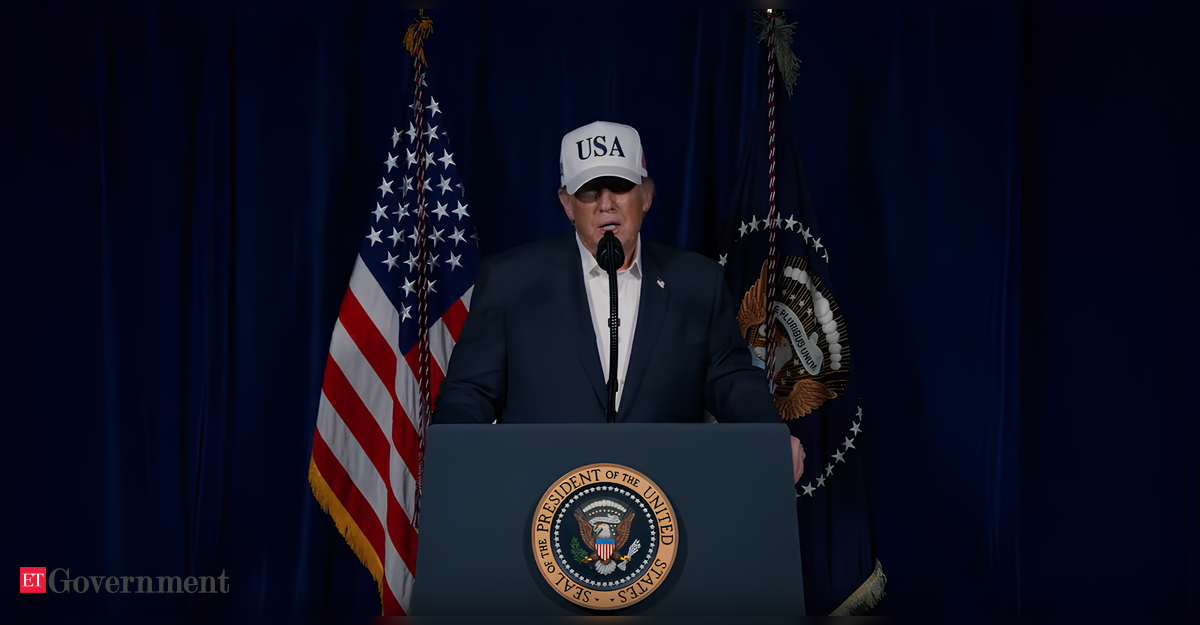 ‘They will never have a nuclear weapon’: Trump confirms ‘major combat operations’ in Iran