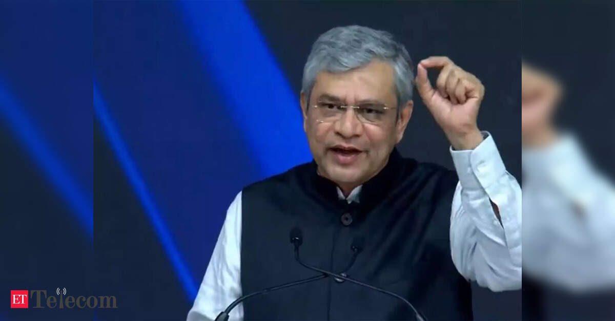 India on global map in semiconductor industry, says Ashwini Vaishnaw at Micron's ATMP plant