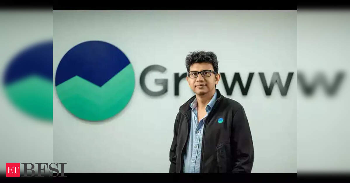 Groww bets on multiple apps strategy as it expands trading, wealth and AI offerings