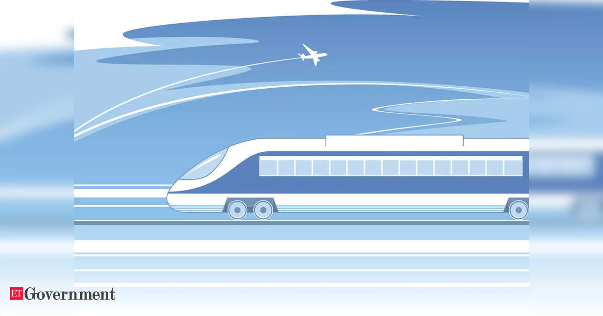 India sets eyes on 16 more domestic bullet trainsets