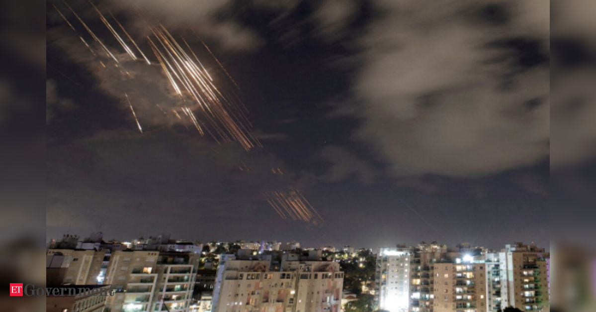 India treads diplomatic tightrope as west Asia conflict escalates, oil risks mount