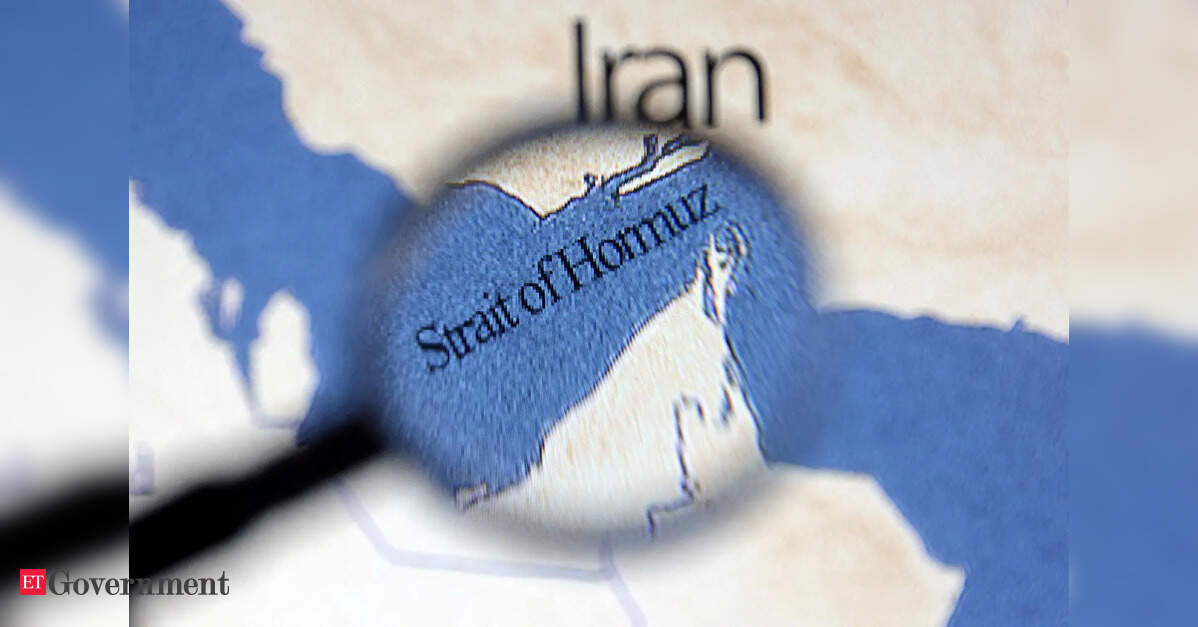 Strait of Hormuz under fire: US–Israel–Iran war reshapes West Asia, tests India’s strategic nerve