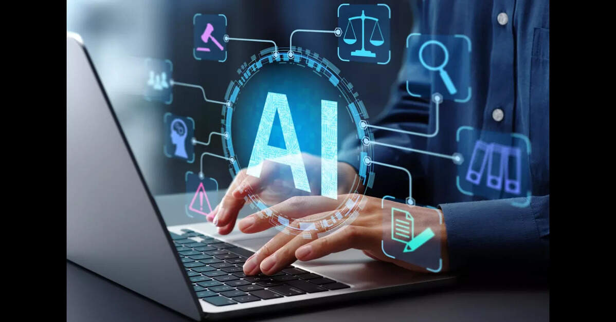 If AI is a weapon, who should control it?