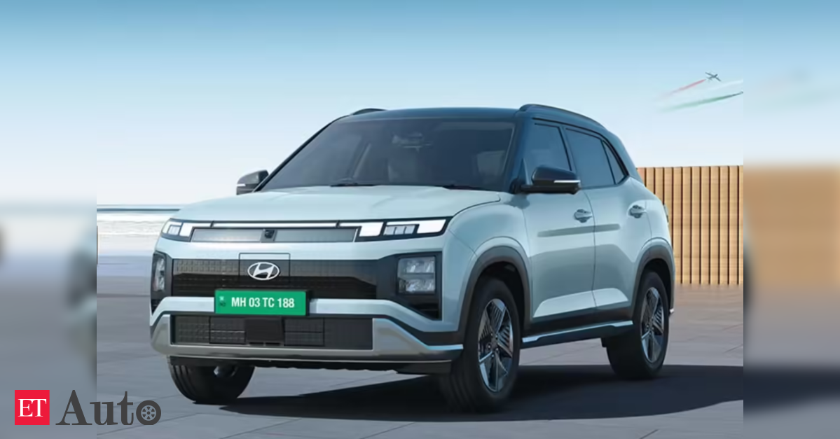 Hyundai Motor India logs highest-ever February sales at 52,407 units