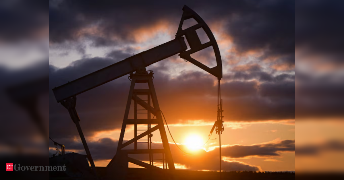 Indian refiners brace for oil price shock, eye backup plan