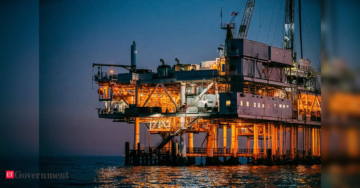 Andaman oil exploration may propel India towards $20 trillion economy: Lt Governor Joshi