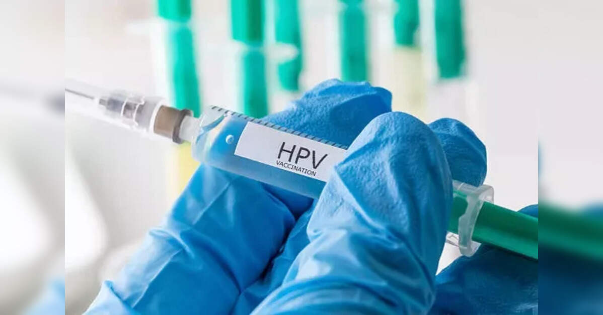 Delhi AIIMS director urges parents, community leaders to actively support HPV vaccination drive