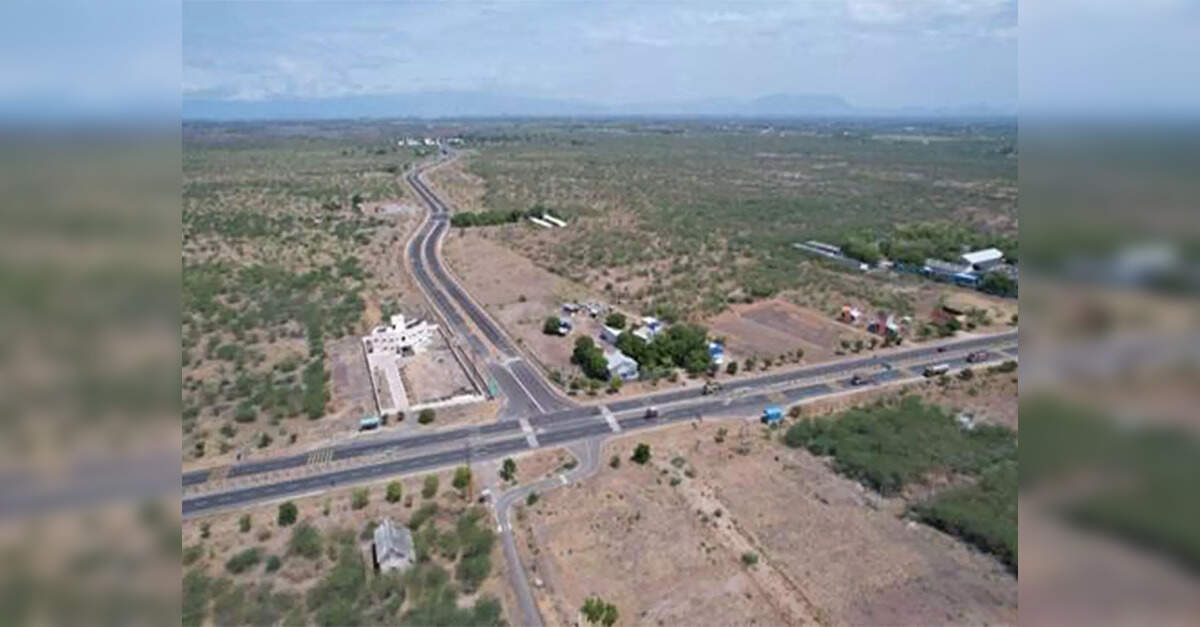 Virudhnagar PM MITRA park sees major investment surge with ₹2,192 crore commitment