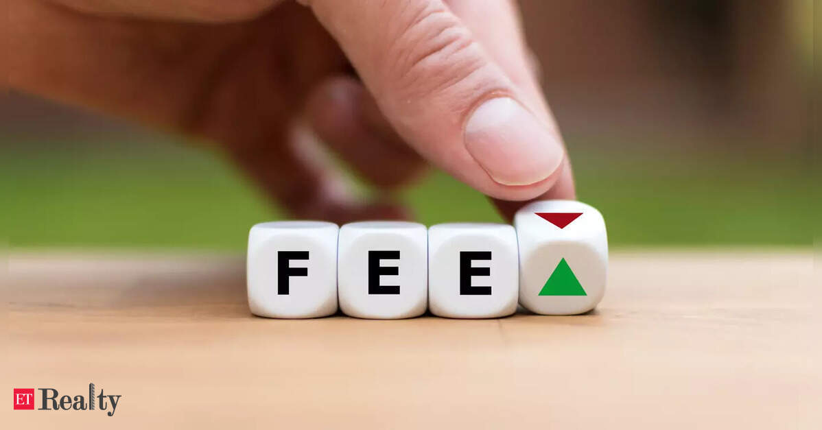 Prayagraj: Fixed fee system for property mutation to ease financial burden on buyers