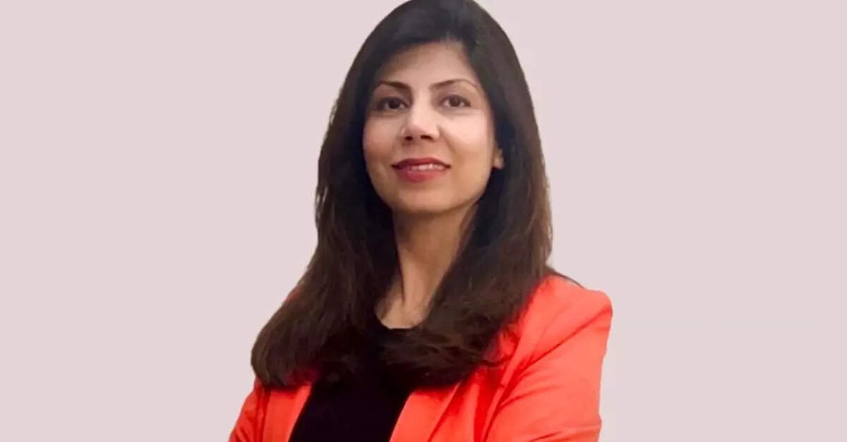 Nidhi Puri joins WPP Media as SVP - People Partner, South Asia