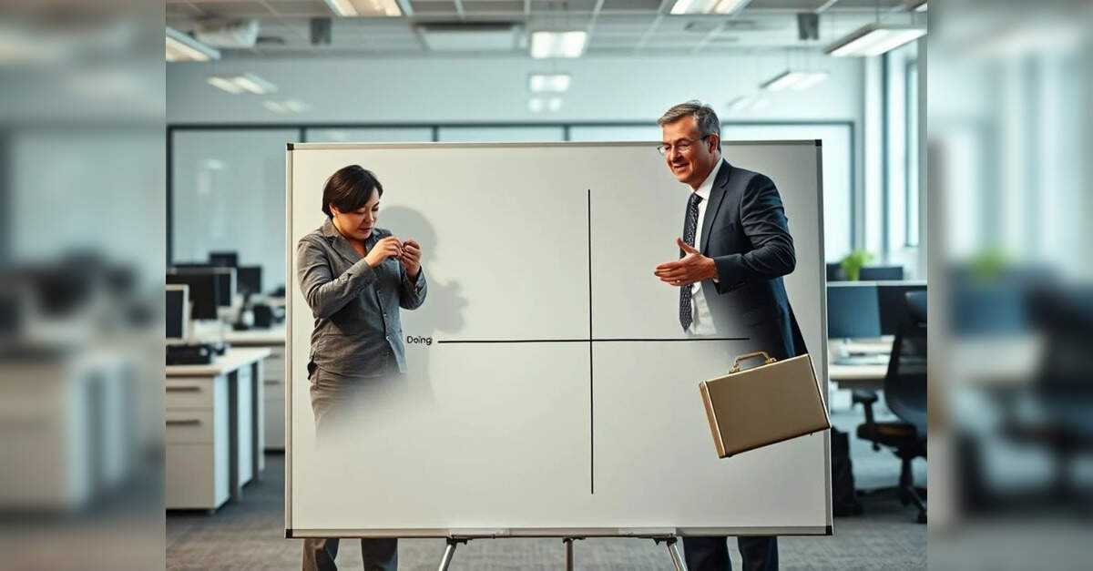 To be or to appear: Making authenticity your career accelerator