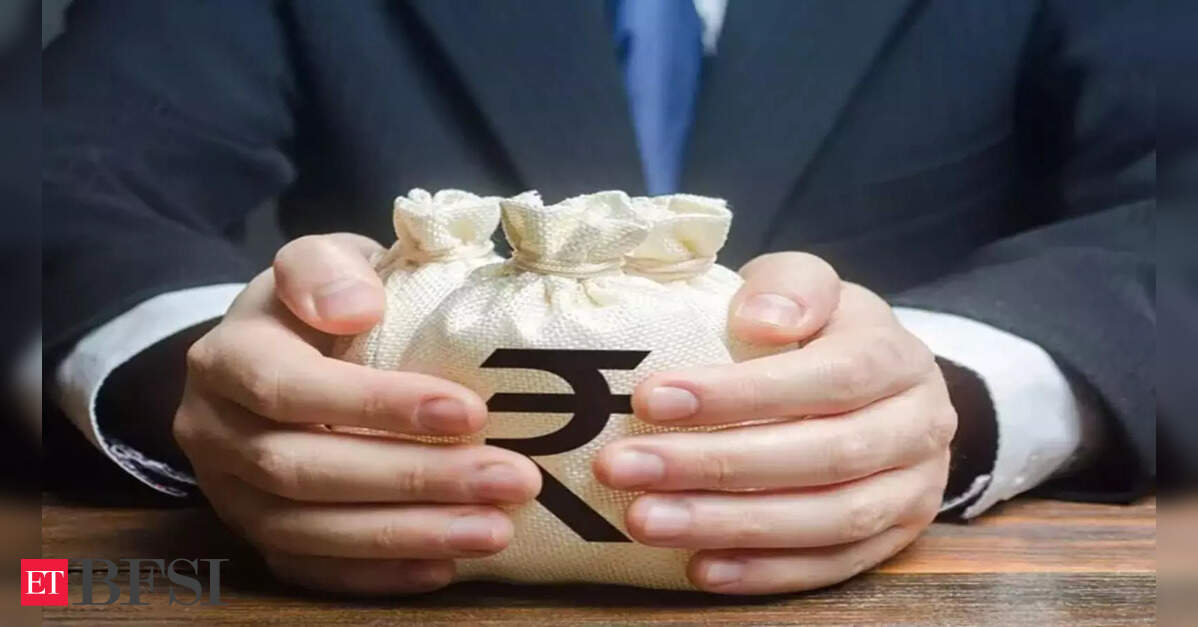 Secured lending jumps 42% in Q3 as India’s credit market expands