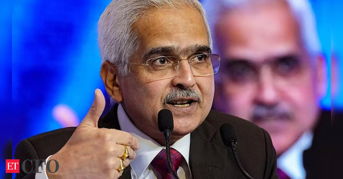 India a picture of stability in turmoil; to shape global growth in next decade:  Shaktikanta Das