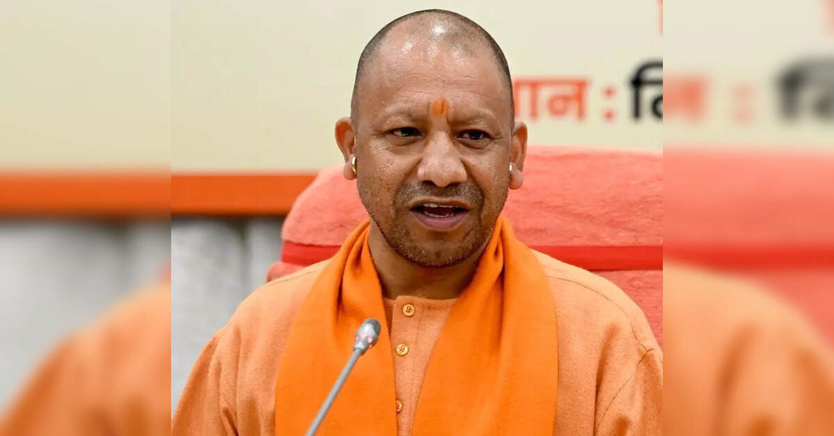 Govt focus on tech transfer for self-reliant UP: CM Yogi