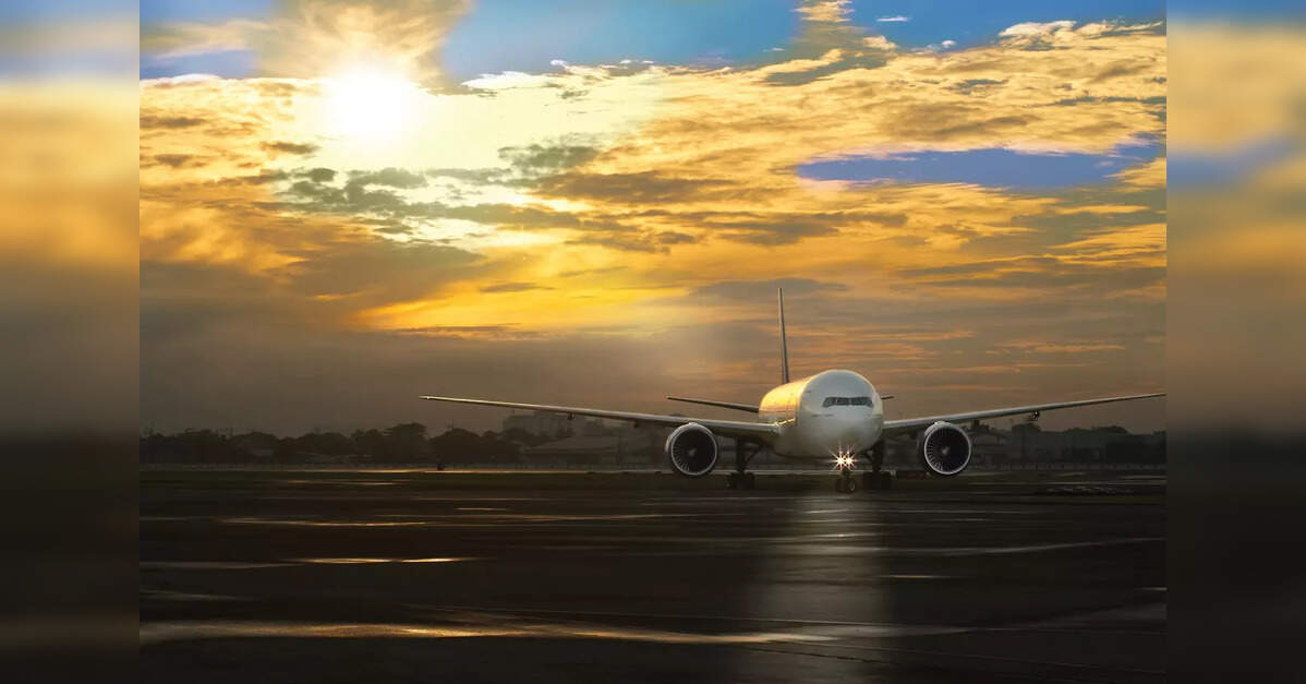444 Flights Could Be Canceled as Iran-Israel Tensions Escalate, MoCA ...