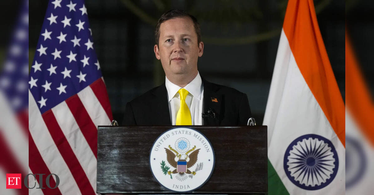 India's crucial role in global semiconductor supply chain