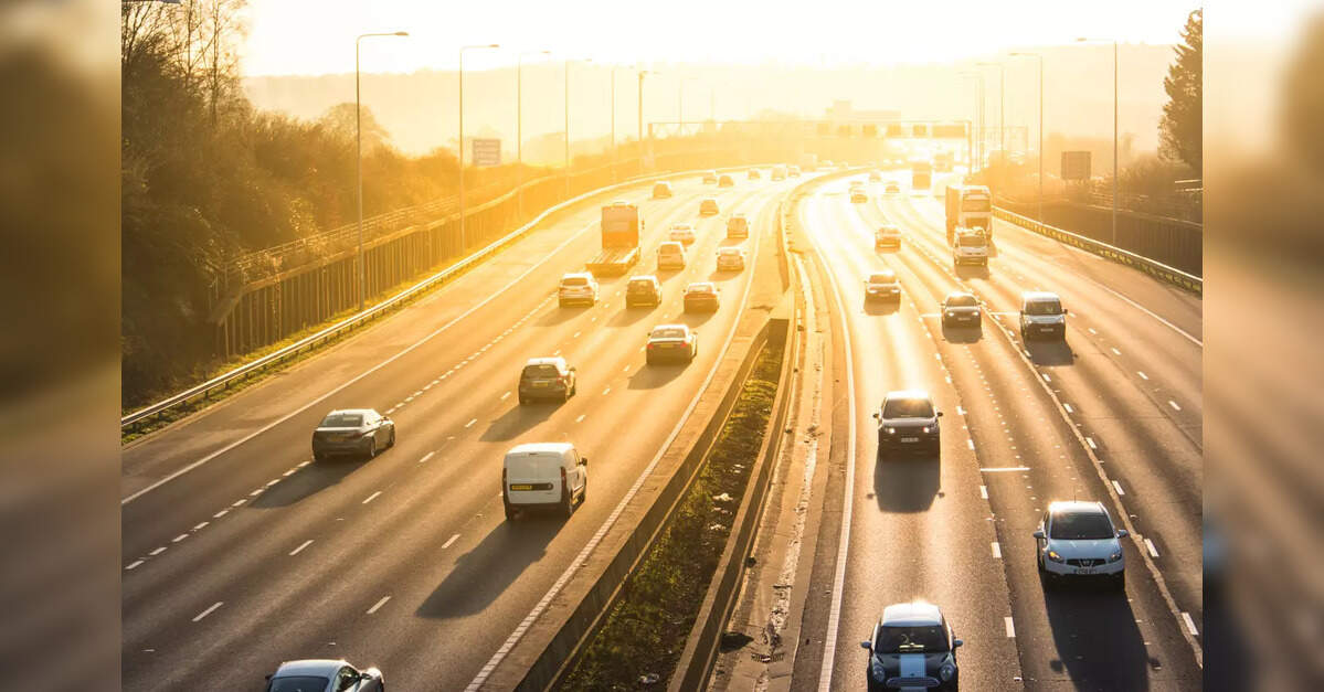 Road ministry calls for Centre to set speed limits for national highways